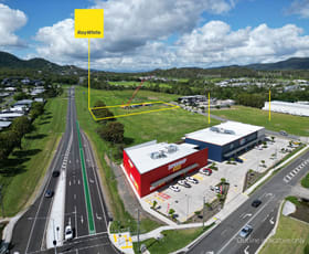 Development / Land commercial property for sale at 17-19 Central Avenue Cannonvale QLD 4802