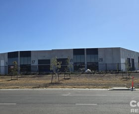 Showrooms / Bulky Goods commercial property for sale at 7/2-4 Distribution Drive Mickleham VIC 3064