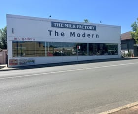 Factory, Warehouse & Industrial commercial property for sale at 33 Station St Bowral NSW 2576