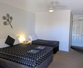 Hotel, Motel, Pub & Leisure commercial property for sale at 2 Zara Street Goolgowi NSW 2652