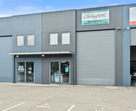 Factory, Warehouse & Industrial commercial property sold at 5/10-12 India Street Capalaba QLD 4157