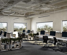 Offices commercial property for lease at LEVEL 3 Suite 02 61-63 Inkerman Street St Kilda VIC 3182