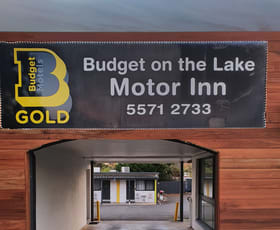 Hotel, Motel, Pub & Leisure commercial property for sale at Hamilton VIC 3300