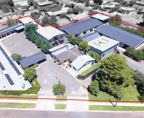 Hotel, Motel, Pub & Leisure commercial property for sale at 25 McGee St Hillston NSW 2675