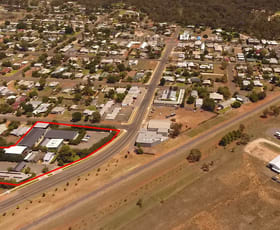 Hotel, Motel, Pub & Leisure commercial property for sale at 25 McGee St Hillston NSW 2675