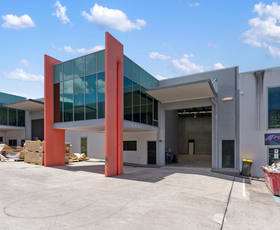 Factory, Warehouse & Industrial commercial property sold at 4/12-16 Robart Court Narangba QLD 4504