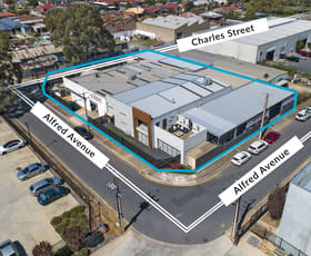 Development / Land commercial property sold at 3 & 5 Alfred Avenue Beverley SA 5009