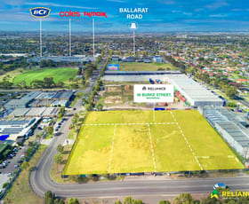 Development / Land commercial property for sale at 46C Burke Street Braybrook VIC 3019
