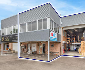 Factory, Warehouse & Industrial commercial property for sale at Unit 23/80 Box Road Taren Point NSW 2229