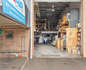 Factory, Warehouse & Industrial commercial property for sale at Unit 23/80 Box Road Taren Point NSW 2229