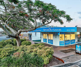 Offices commercial property sold at 1/27 Park Avenue Burleigh Heads QLD 4220