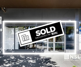 Shop & Retail commercial property for sale at Unit 2/56 Nicholson St Footscray VIC 3011