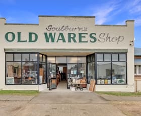 Shop & Retail commercial property for sale at 51 Bradley Street Goulburn NSW 2580
