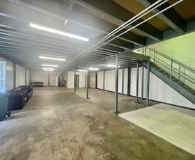 Factory, Warehouse & Industrial commercial property for sale at Unit 4/14 Donaldson Street Wyong NSW 2259