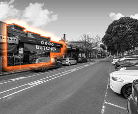 Shop & Retail commercial property sold at 66 Ferguson Street Williamstown VIC 3016