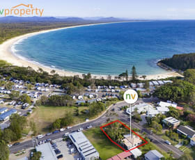 Development / Land commercial property for sale at 1 Adin Street Scotts Head NSW 2447