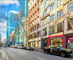 Shop & Retail commercial property leased at 375 Kent Street Sydney NSW 2000