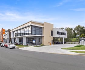 Offices commercial property for lease at Vicinity Robina Suite 4, 18 Campus Crescent Robina QLD 4226