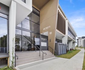 Offices commercial property for sale at Vicinity Robina 18 Campus Crescent Robina QLD 4226