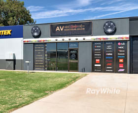 Showrooms / Bulky Goods commercial property for sale at 2/29-31 Seventh Street East Mildura VIC 3500