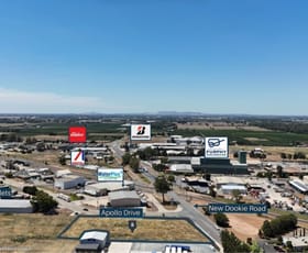 Development / Land commercial property sold at 3 Apollo Drive Shepparton VIC 3630