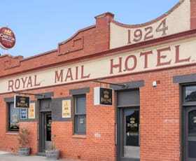 Hotel, Motel, Pub & Leisure commercial property for sale at 290 Albert Street Sebastopol VIC 3356
