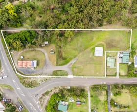Other commercial property sold at 1815 Wisemans Ferry Road Central Mangrove NSW 2250
