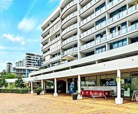 Medical / Consulting commercial property for sale at 8/35 Ferry Street Kangaroo Point QLD 4169