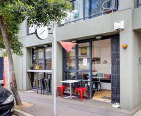 Shop & Retail commercial property for sale at 1/18-22 Purkis Street Camperdown NSW 2050