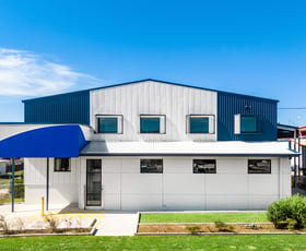 Factory, Warehouse & Industrial commercial property sold at 105 Elliott Road South Lismore NSW 2480