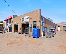 Factory, Warehouse & Industrial commercial property sold at Unit 5/196 Campbell Street Belmont WA 6104
