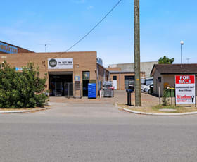 Factory, Warehouse & Industrial commercial property sold at Unit 5/196 Campbell Street Belmont WA 6104