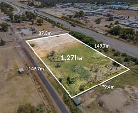 Development / Land commercial property for sale at 36 Rugby Street Bennett Springs WA 6063