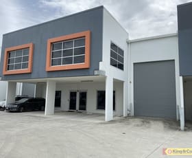 Factory, Warehouse & Industrial commercial property for sale at 3/149 Bluestone Circuit Seventeen Mile Rocks QLD 4073