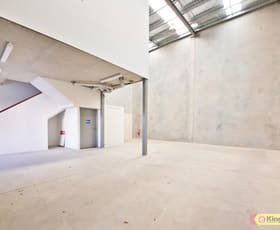 Factory, Warehouse & Industrial commercial property for sale at 3/149 Bluestone Circuit Seventeen Mile Rocks QLD 4073