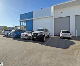 Factory, Warehouse & Industrial commercial property for sale at 16/2 Amesbury Loop Butler WA 6036