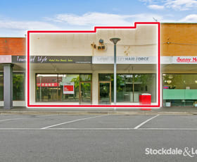 Shop & Retail commercial property for sale at 27 & 29 Church Street Morwell VIC 3840