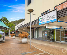 Shop & Retail commercial property leased at Shop 13B/153 Mann Street Gosford NSW 2250