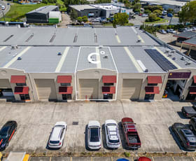 Offices commercial property sold at 4/690 Ashmore Road Molendinar QLD 4214