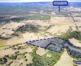 Development / Land commercial property for sale at Stanmore QLD 4514