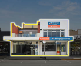 Medical / Consulting commercial property sold at 15 & 17 Como Parade West Mentone VIC 3194