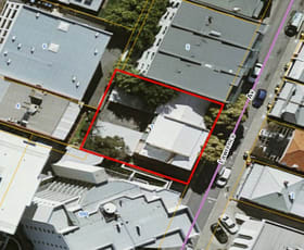 Development / Land commercial property for sale at 1-3 Lawrence Avenue West Perth WA 6005