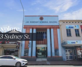 Development / Land commercial property for sale at 33 Sydney Street Mackay QLD 4740