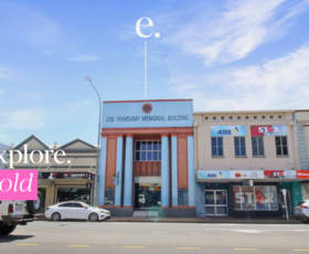 Offices commercial property sold at 33 Sydney Street Mackay QLD 4740