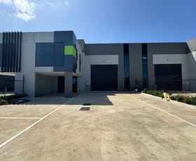 Factory, Warehouse & Industrial commercial property for sale at 43-51 Launceston Street Williamstown North VIC 3016