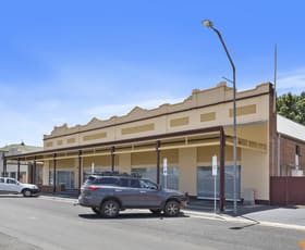 Medical / Consulting commercial property sold at 95-97 Sheridan Street Gundagai NSW 2722