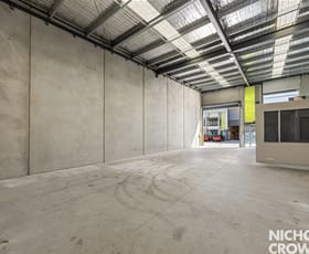 Factory, Warehouse & Industrial commercial property for sale at 14/109 Tulip Street Cheltenham VIC 3192