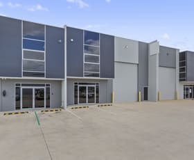 Factory, Warehouse & Industrial commercial property for sale at 6/8 Lewalan Street Grovedale VIC 3216