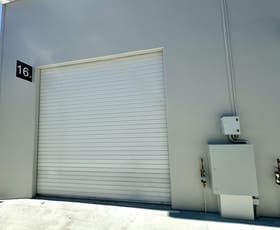 Factory, Warehouse & Industrial commercial property for sale at 16/33 Adler Circuit Yarrabilba QLD 4207