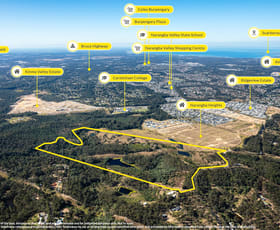 Development / Land commercial property for sale at 214-264 Raynbird Road Narangba QLD 4504